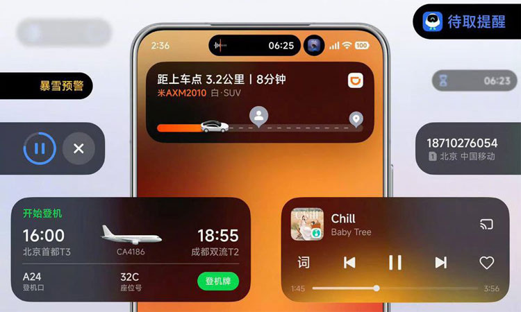 Изображение: Xiaomi