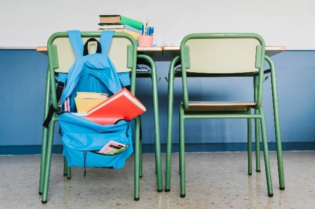    Жителей Надыма беспокоят сокращения при объединении школ