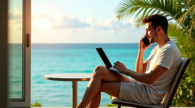 Мобильный интернет и сотовая связь в Малайзии