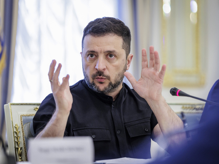     Фото: Thomas Koehler/Photothek Media Lab/Global Look Press