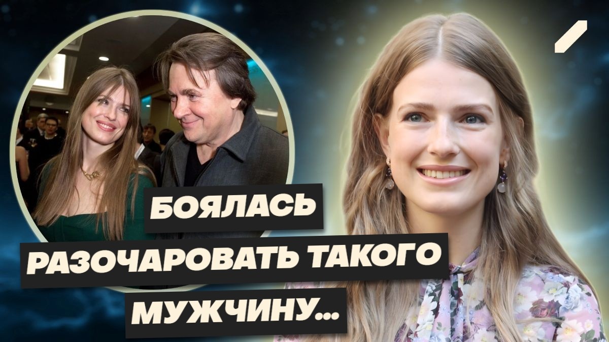 Софья Эрнст показала дочерей от Константина Эрнста: красавицы, все в маму...