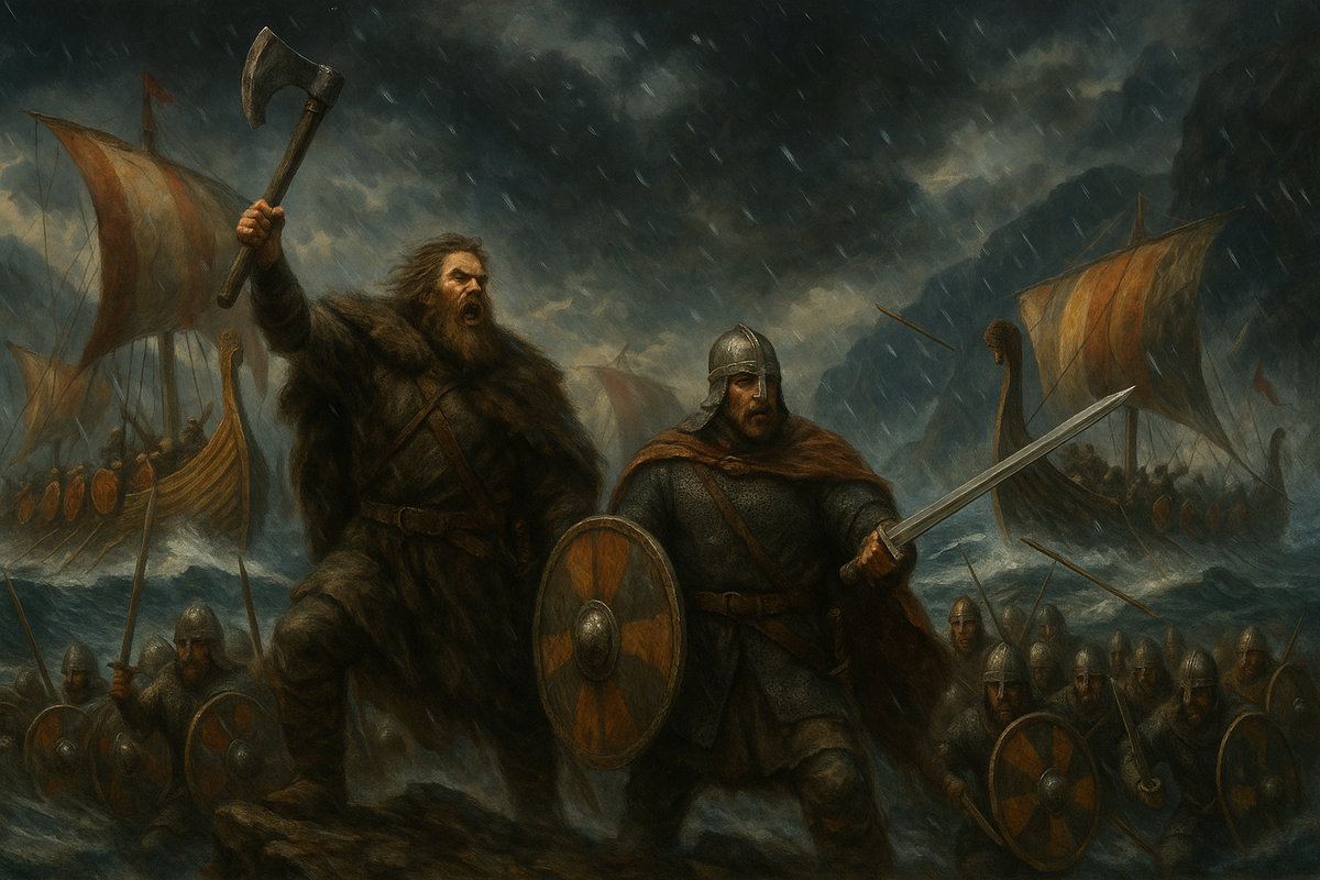 Здесь и далее - рисунки дядьки Никитича