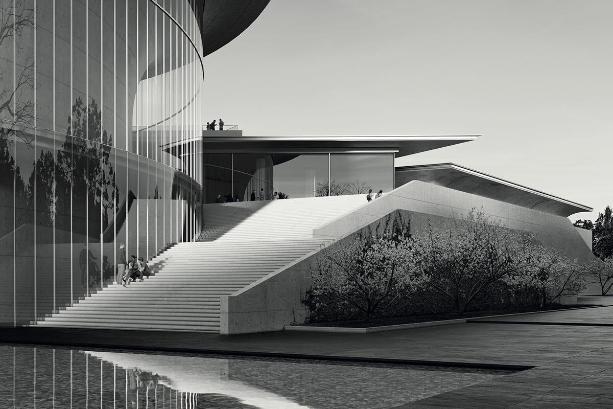    The Uzbekistan Art and Culture Development Foundation