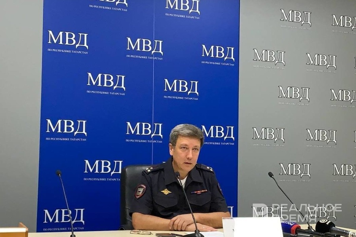   Галия Гарифуллина / realnoevremya.ru