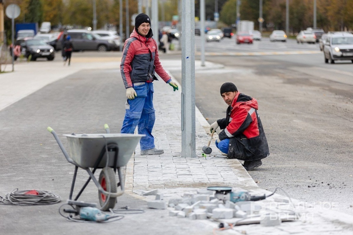   Мария Зверева / realnoevremya.ru