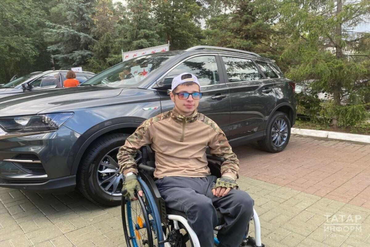    Фото: Кирилл Гумиров, источник: tatar-inform.ru