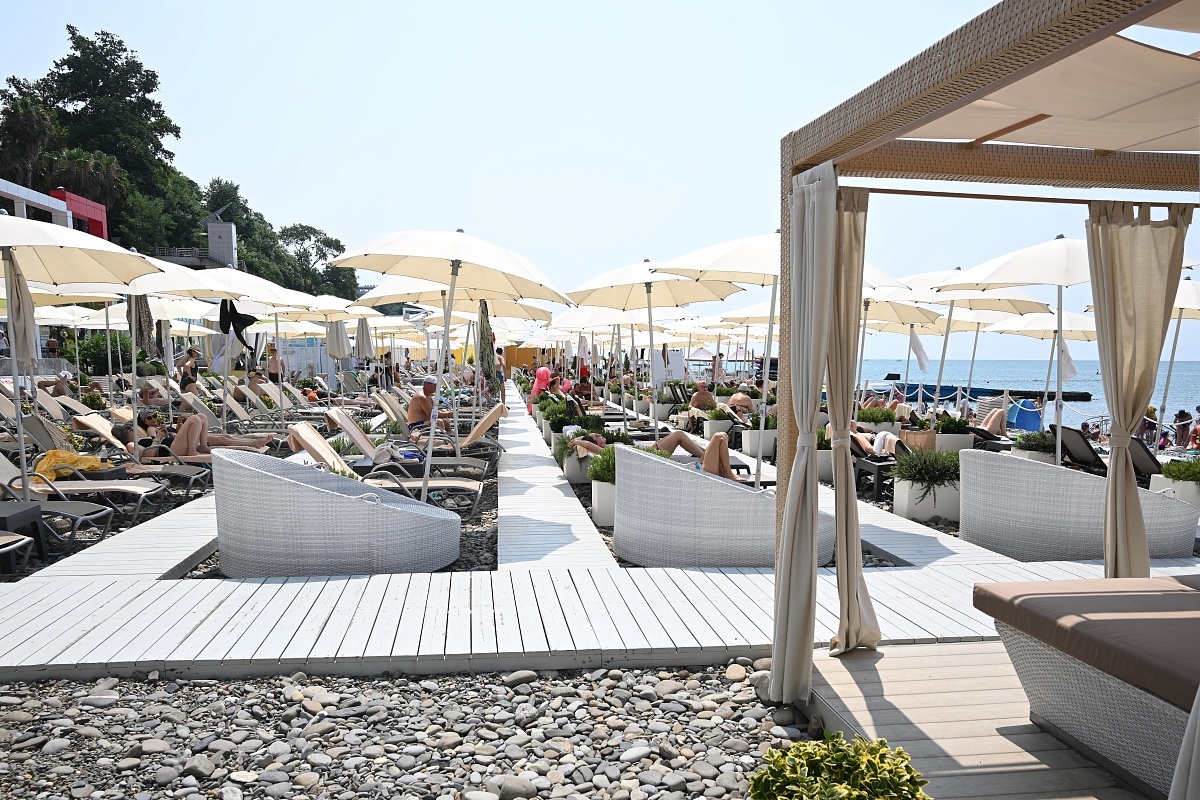    Фото: пресс-служба администрации города Сочи