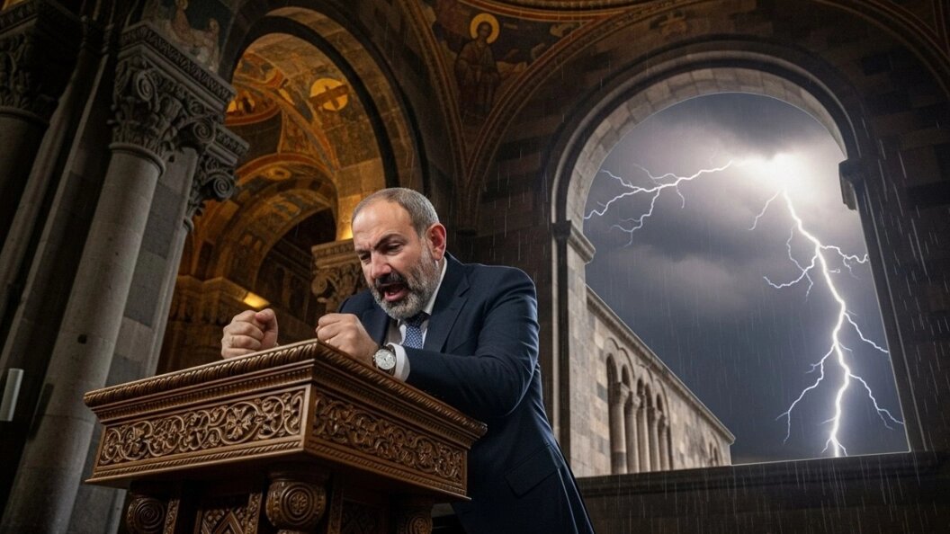    Коллаж: Царьград