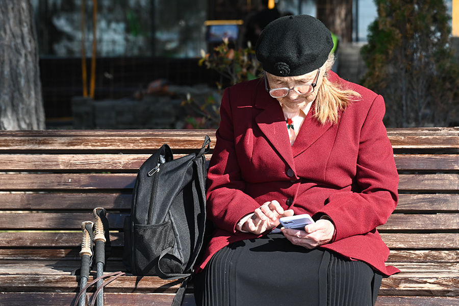    © Игорь Онучин/ТАСС