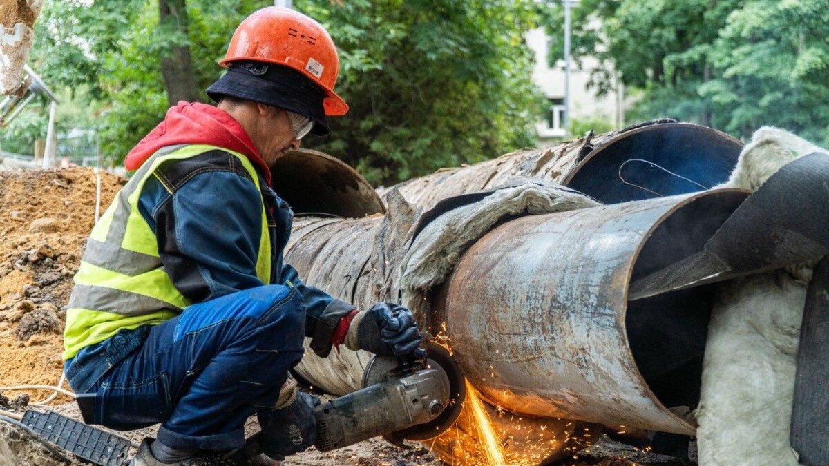    Из архива/ Фото: vk.com/energycomspb