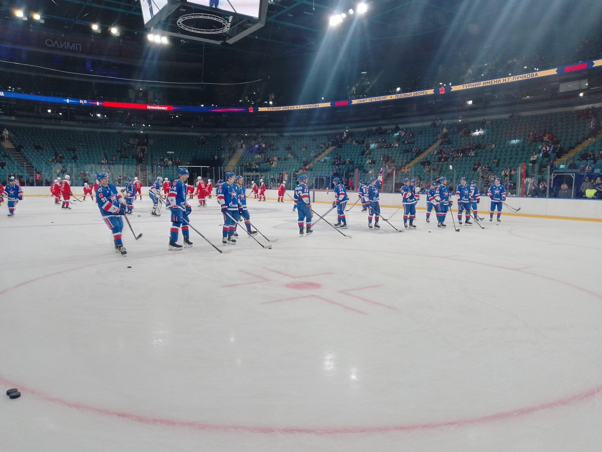 Фото: Neva.Today