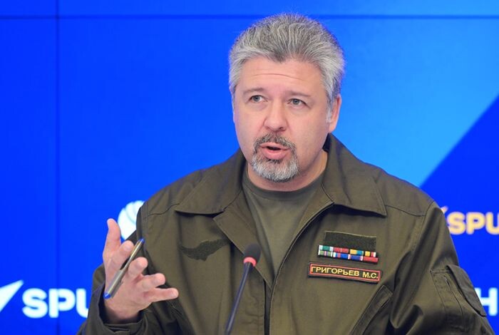 Фото Алексея Никольского.