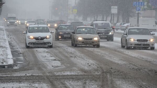    © Sputnik / Виктор Толочко