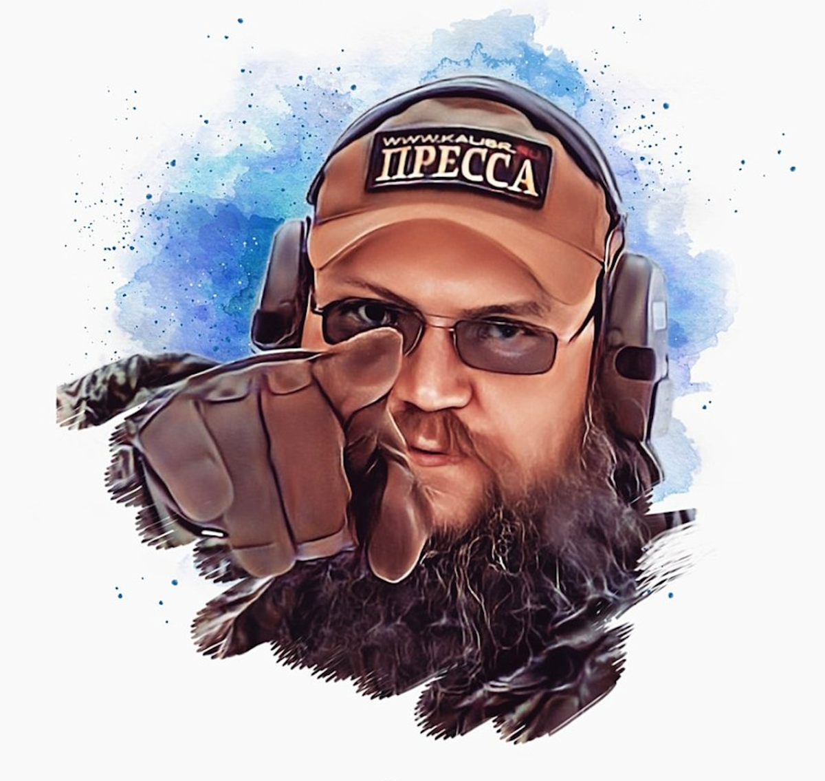 идут к тебе