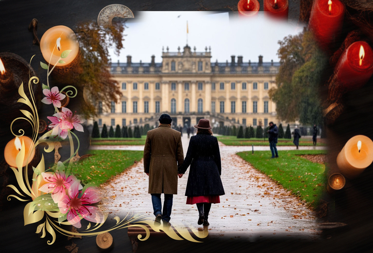 Пятерка Пентаклей - Таро для Львов на сентябрь 2025