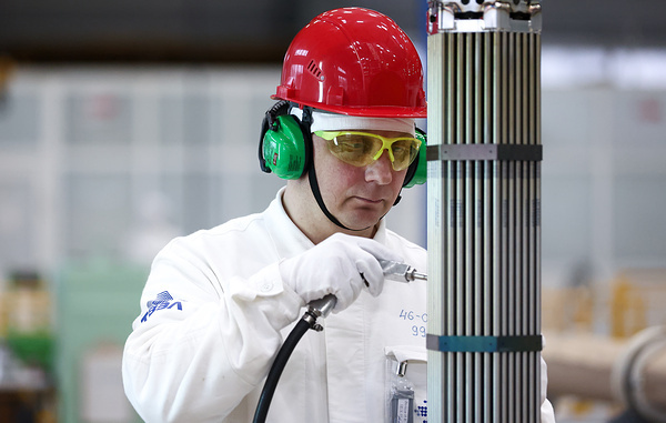 Станислав Красильников/ТАСС