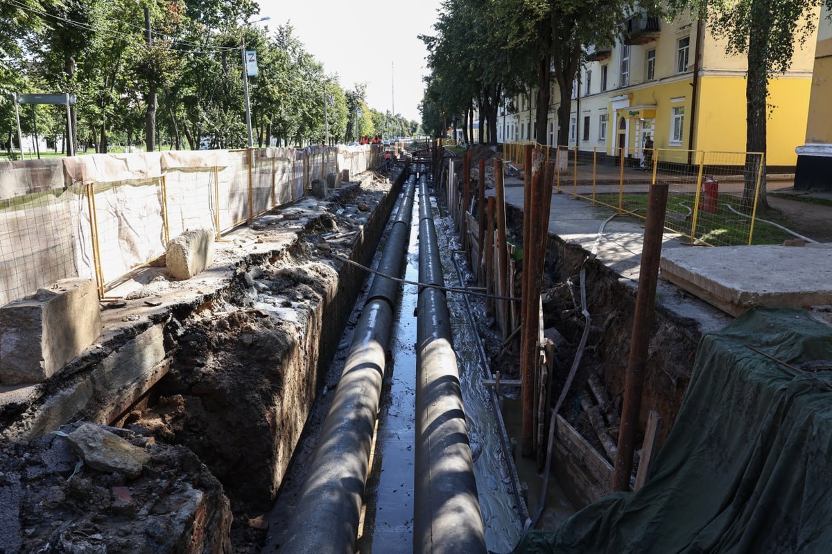    Фото: Правительство Московской области, источник: mosreg.ru