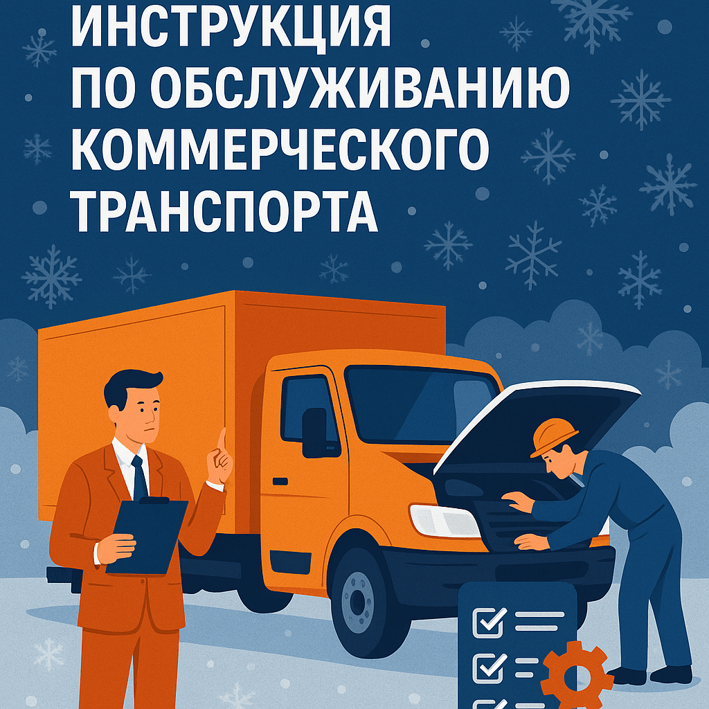    podgotovka_k_zime_instruktsiya_po_obsluzhivaniyu_kommercheskogo_transporta Виктория Гамзаева