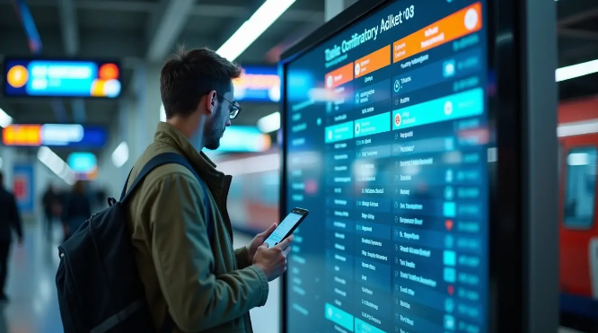 Мобильный интернет и сотовая связь на Лангкави