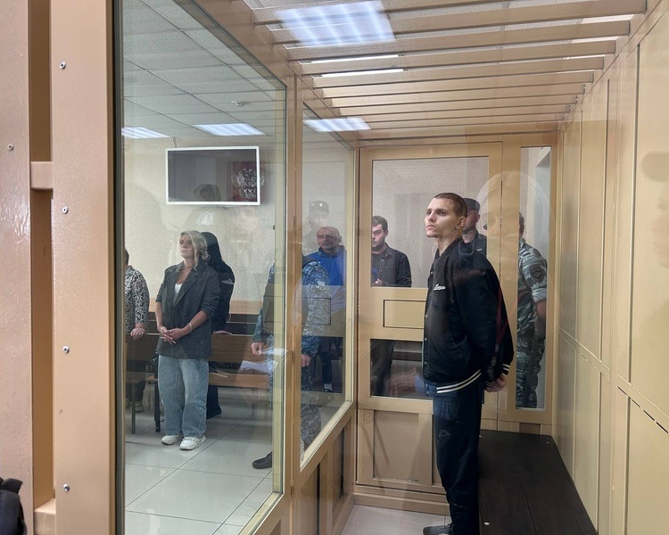     Курянин, виновный в двойном убийстве, приговорен в 19 годам лишения свободы
