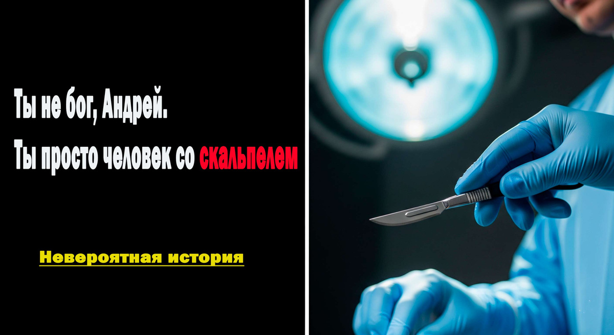 Две разрушенные жизни,фотомонтаж автора статьи