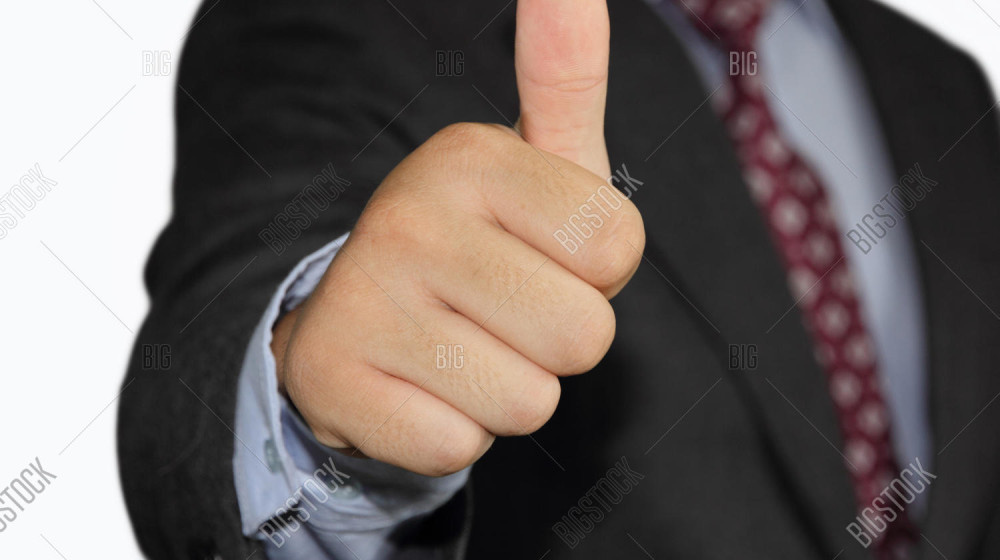    Как прочитать характер человека по большому пальцу и не попасть впросак