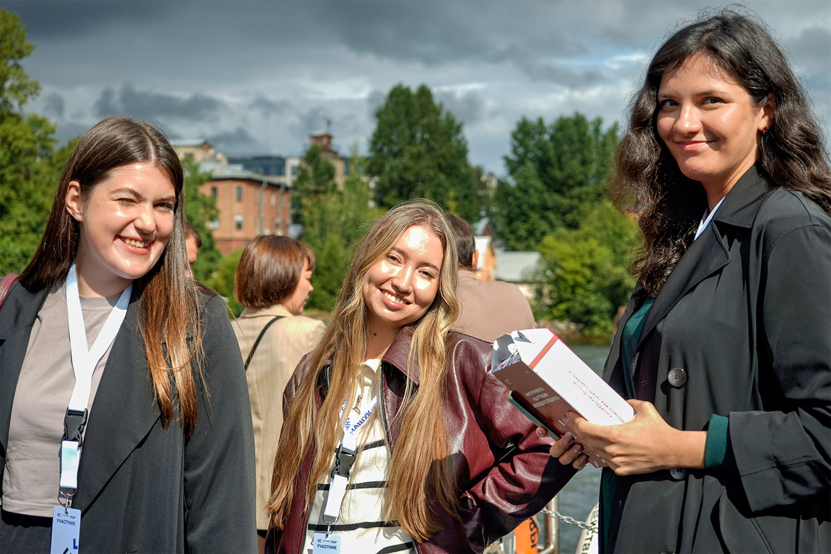    Фото: пресс-служба АНО «Центр знаний «Машук»