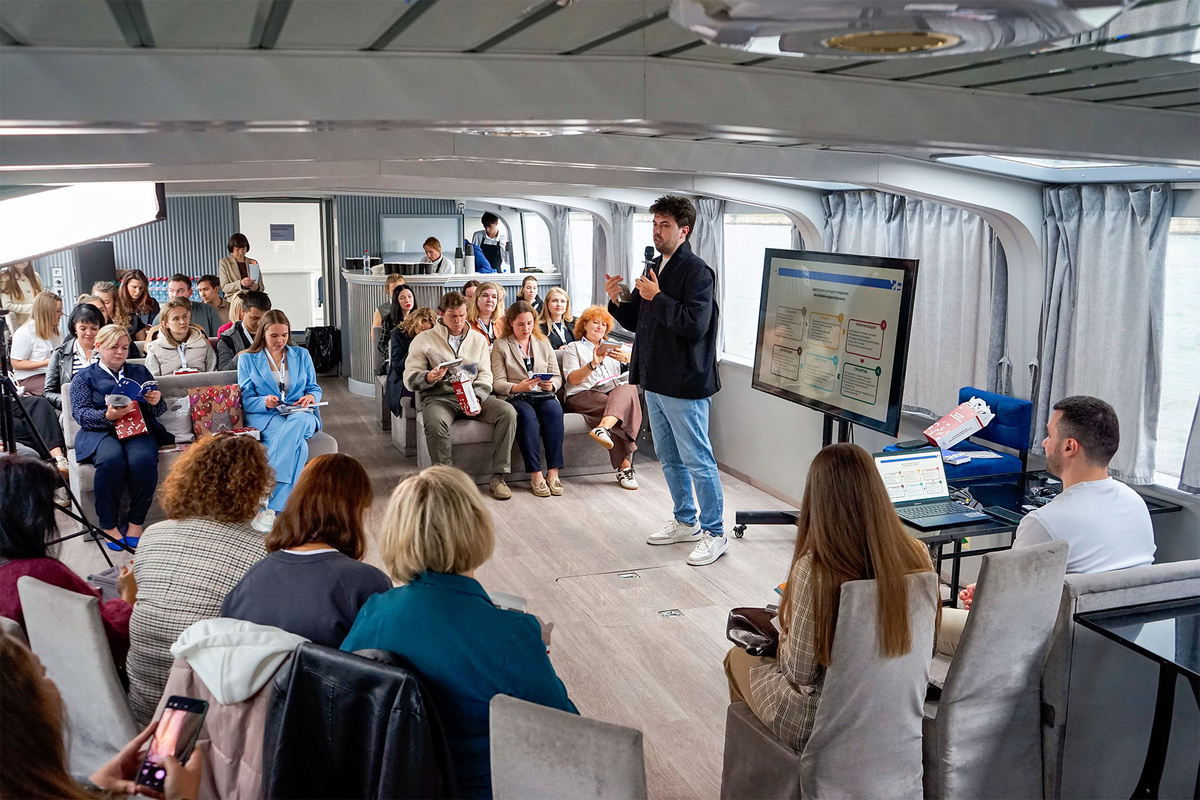    Фото: пресс-служба АНО «Центр знаний «Машук»