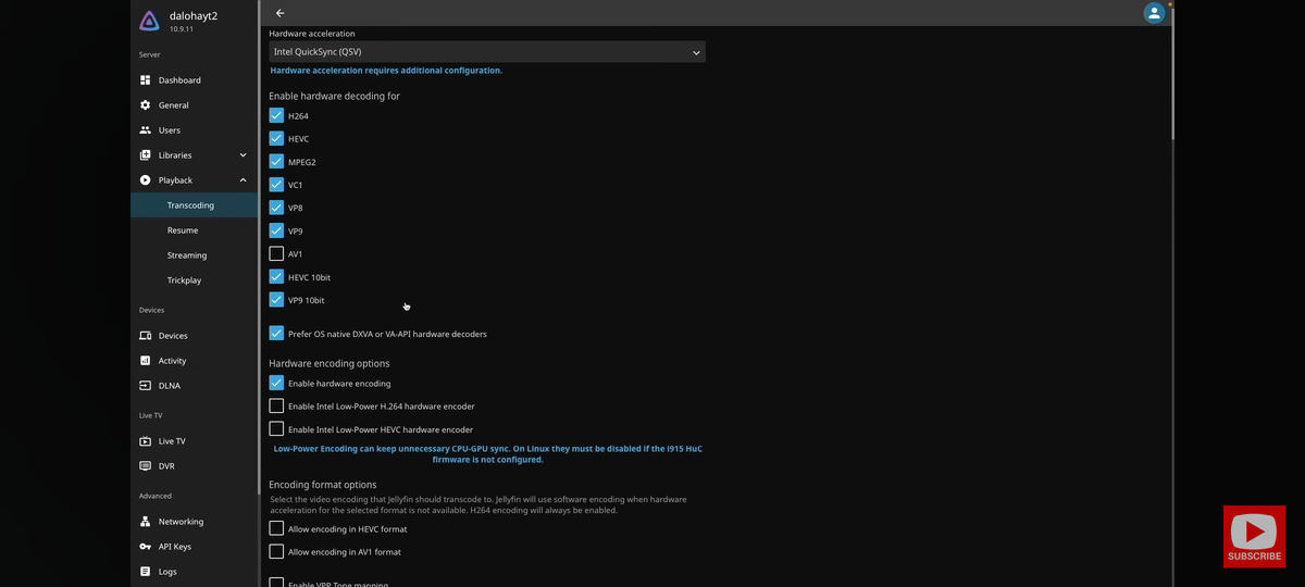 Настраиваем как на скриншоте 