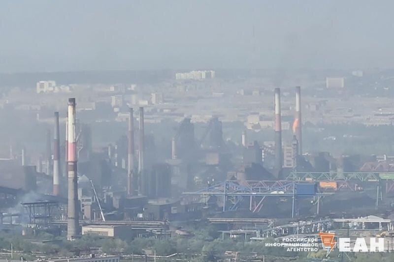    ЕАН / Архивное фото