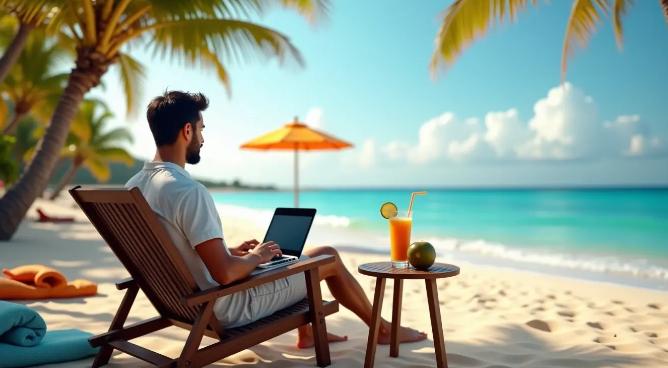 Мобильный интернет и сотовая связь на Палаване