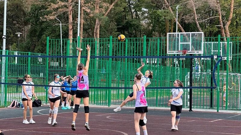      Фото: Администрация Кисловодска