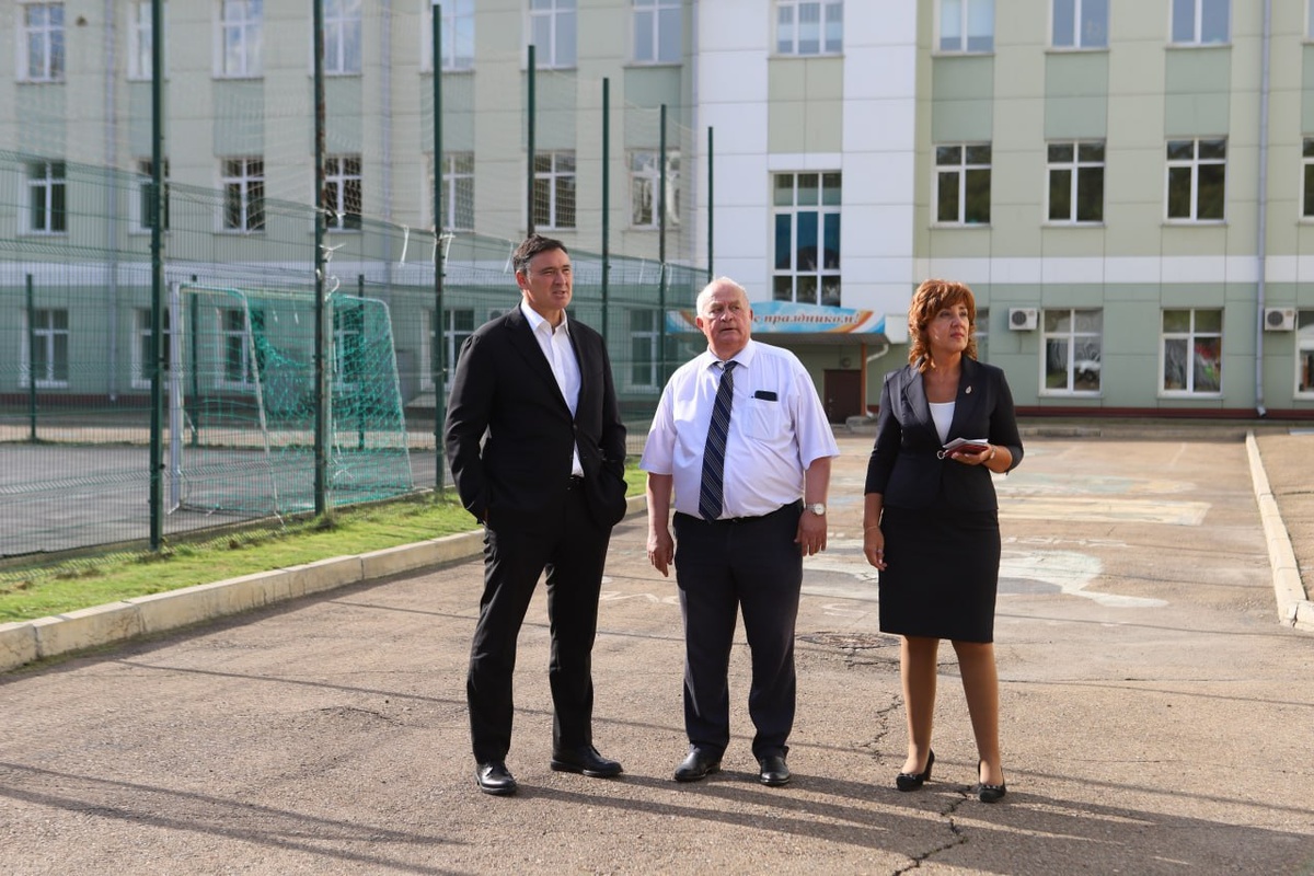    Фото: Администрация Иркутска, источник: admirk.ru