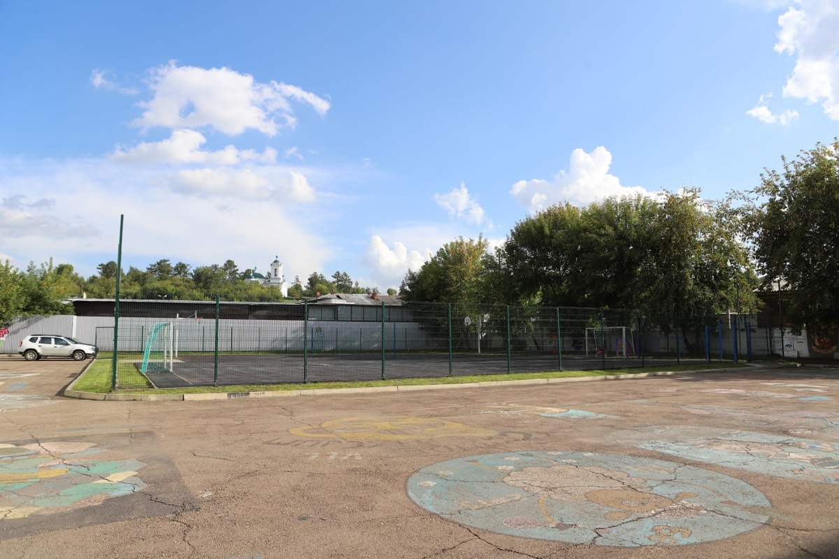    Фото: Администрация Иркутска, источник: admirk.ru