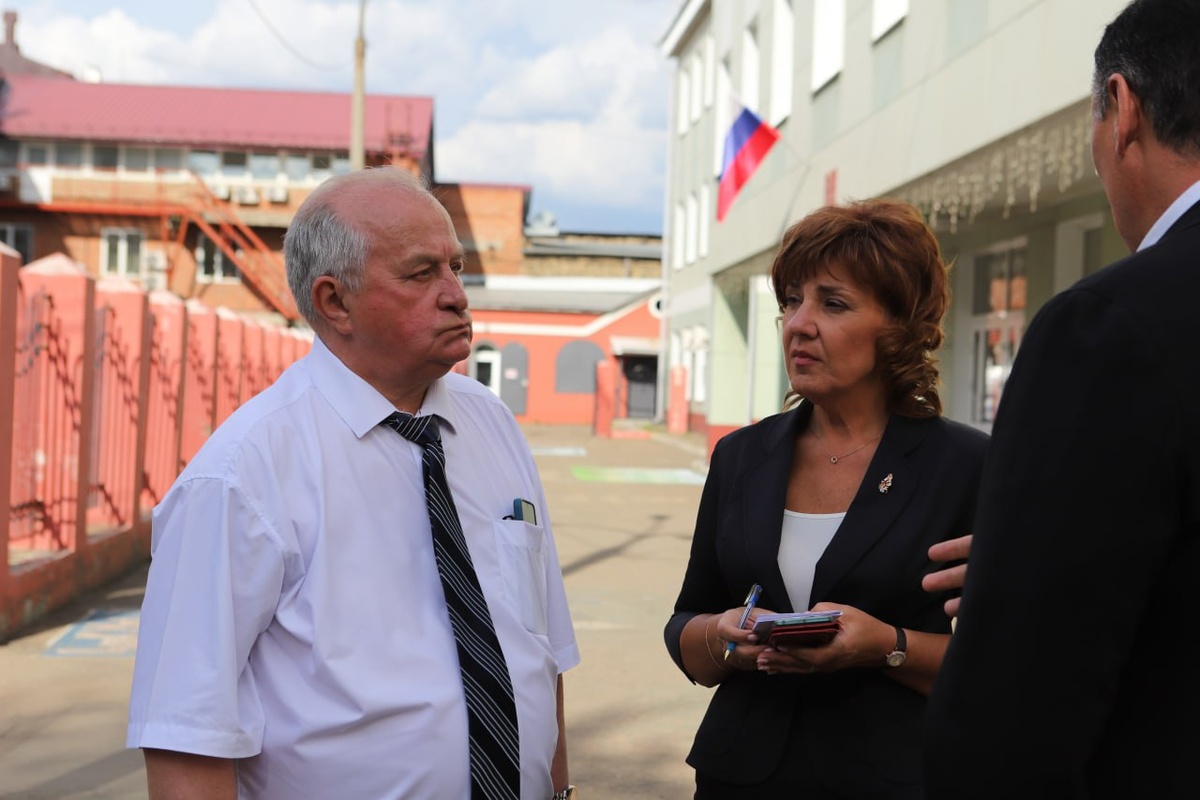    Фото: Администрация Иркутска, источник: admirk.ru