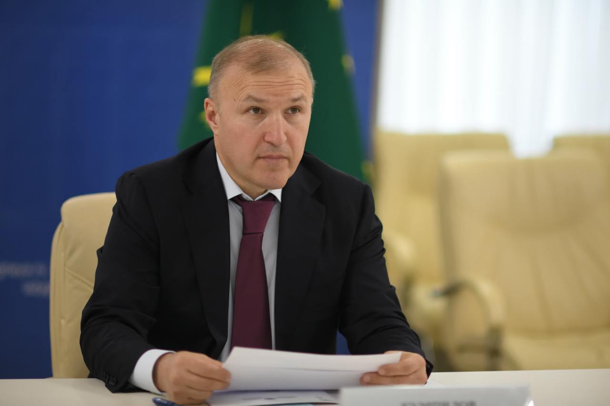    Фото: Правительство Адыгеи, источник: adygheya.ru