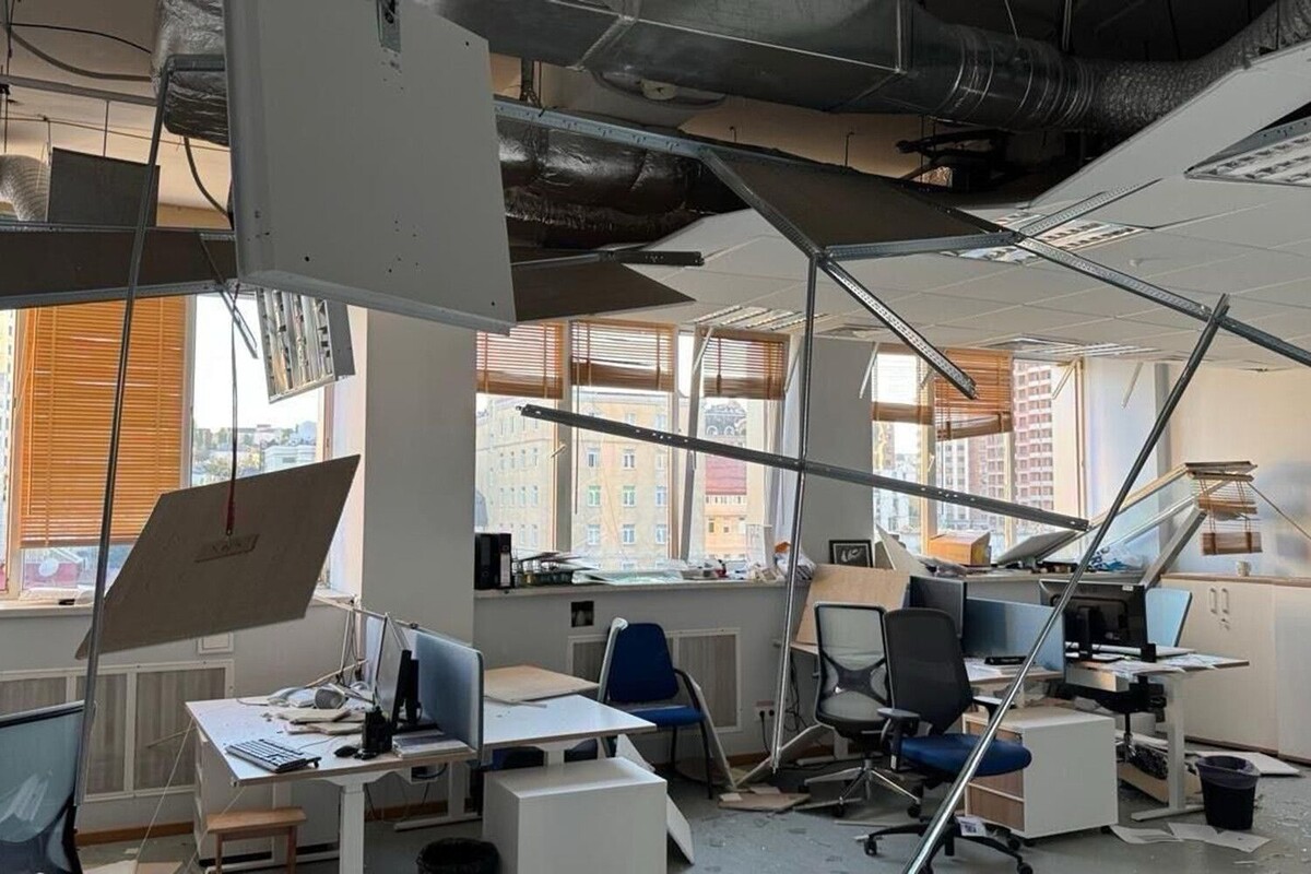     / Источник: © eucopresident/X