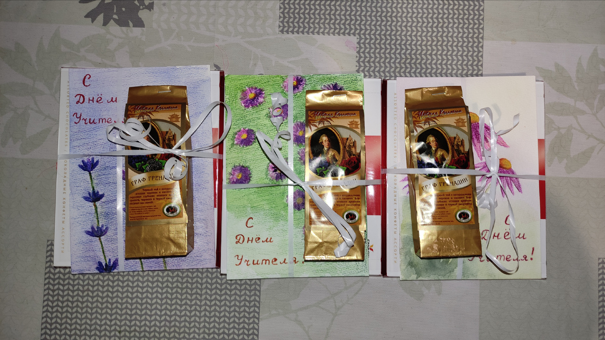 Фото автора канала