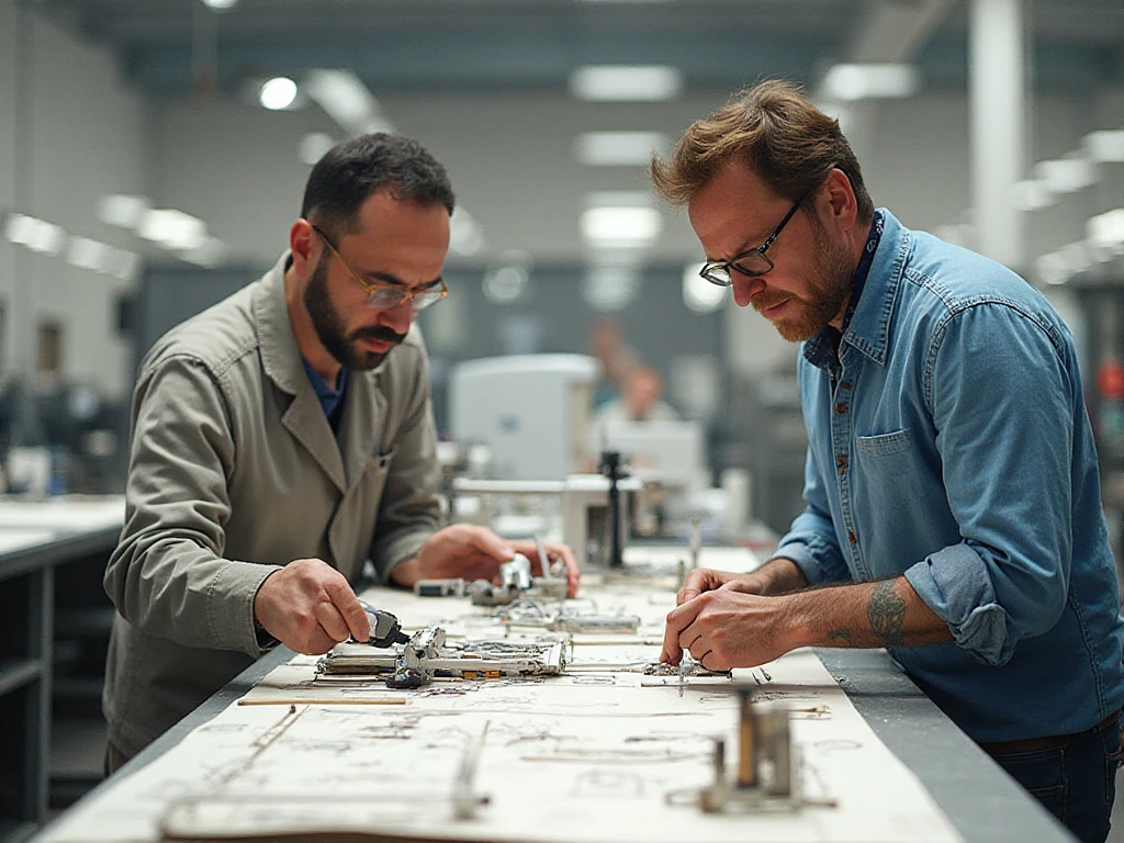 Художник-технолог