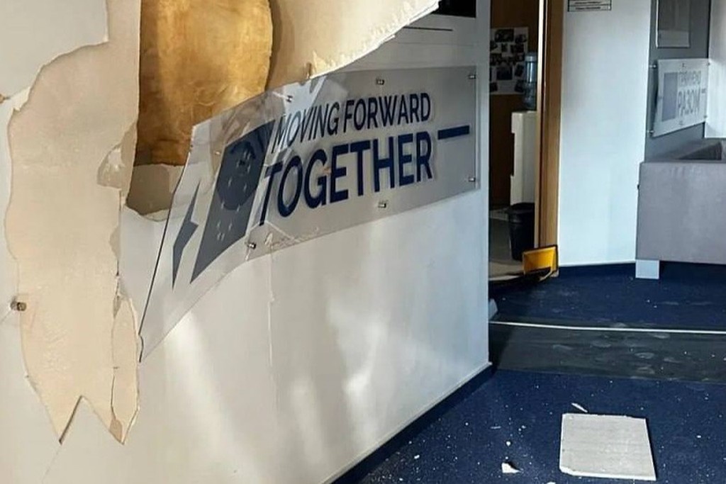    Фото © X.com / @lala515711