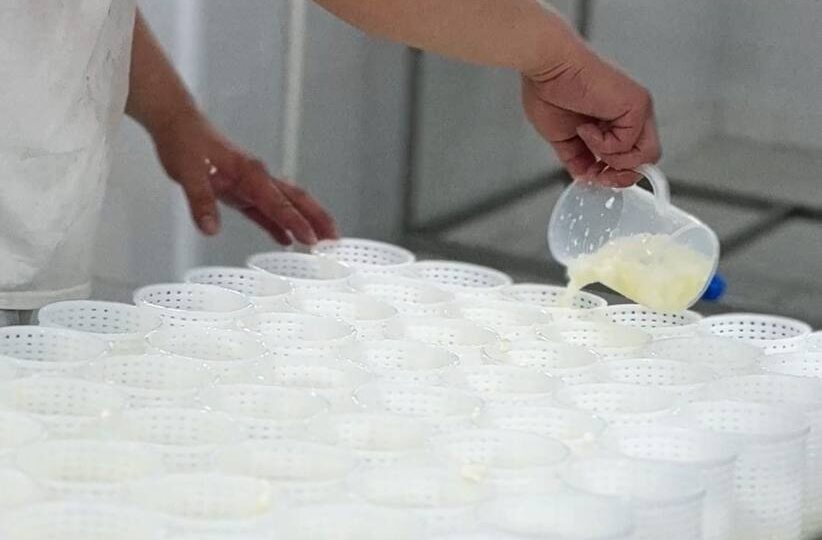 Цех и сотрудники