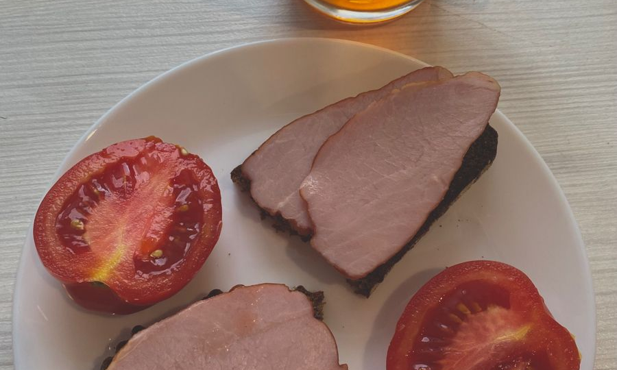 Вы завтракаете неправильно! 5 продуктов, которые портят ваш день после 50