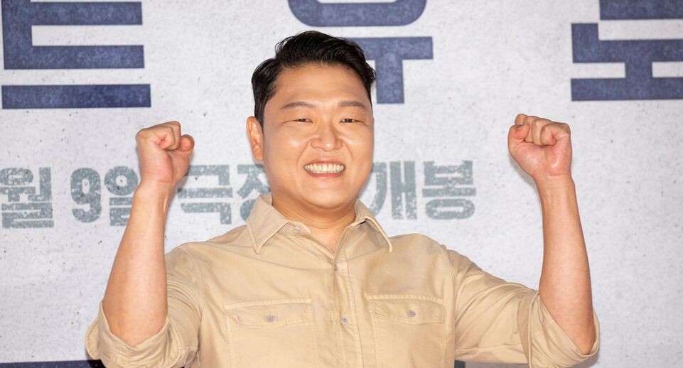    Lee Jae-Won / www.globallookpress.com