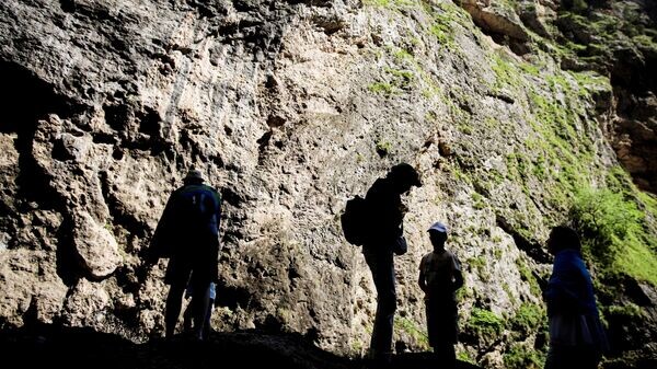    © РИА Новости . Денис Абрамов