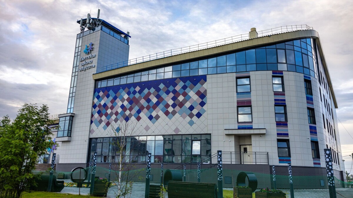    Фото: Федор Воронов/«Ямал-Медиа»