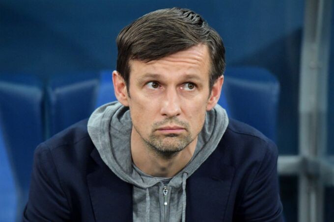 Сергей Семак