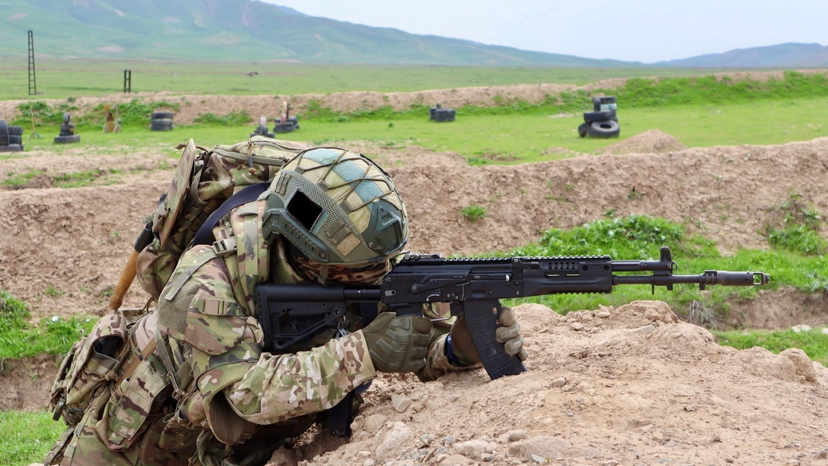 Министерство обороны РФ