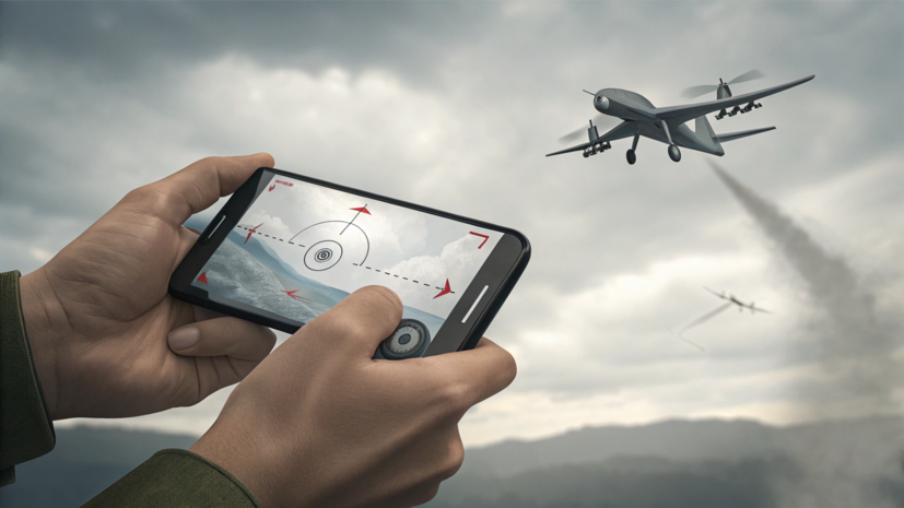   Сгенерировано с помощью ИИ