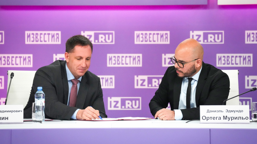    Фото: ИЗВЕСТИЯ/Дмитрий Коротаев; 5-tv.ru