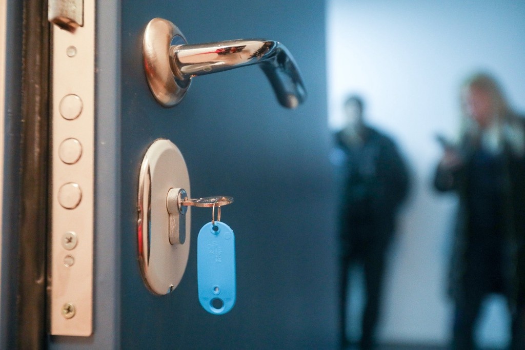    Фото © АГН «Москва» / Андрей Никеричев